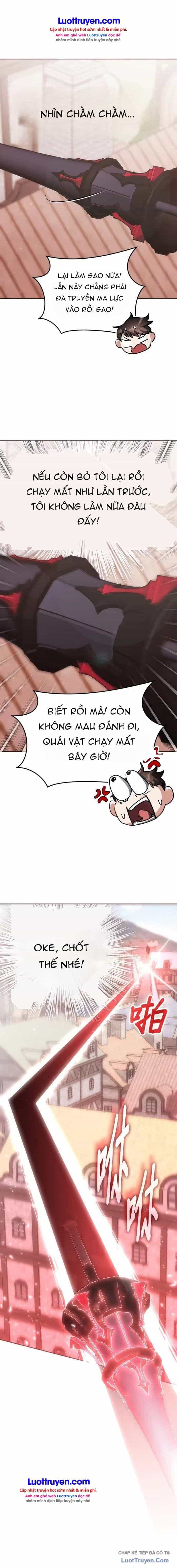 Học Viện Tối Thượng - Chương 205 - ảnh 18
