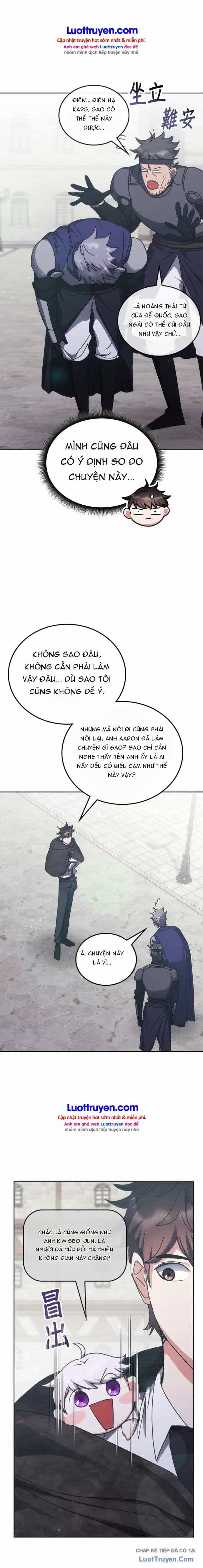 Học Viện Tối Thượng - Chương 206 - ảnh 5