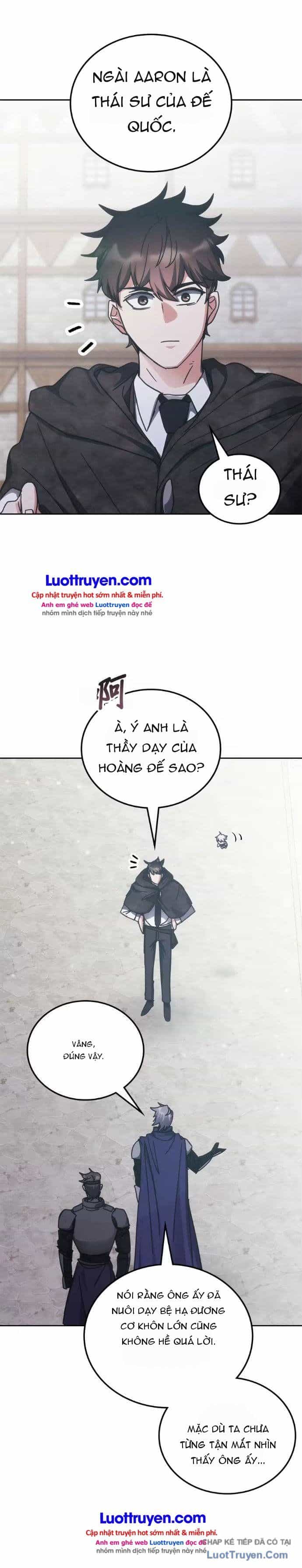 Học Viện Tối Thượng - Chương 206 - ảnh 7