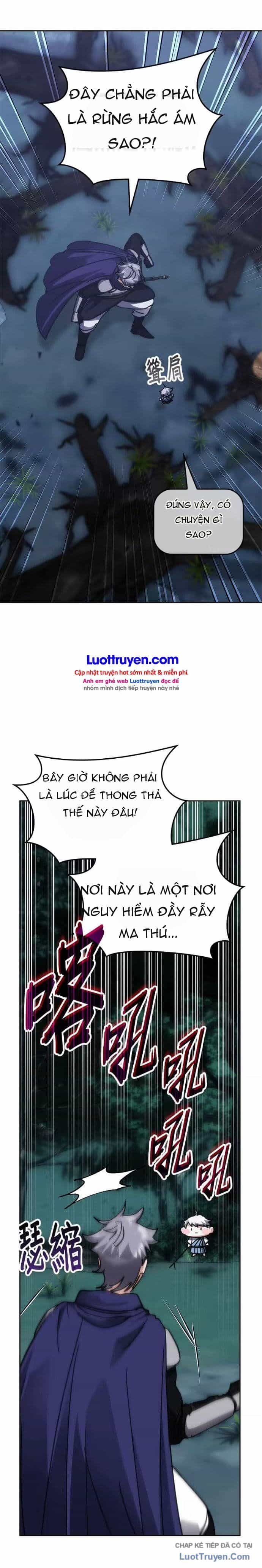 Học Viện Tối Thượng - Chương 208 - ảnh 2