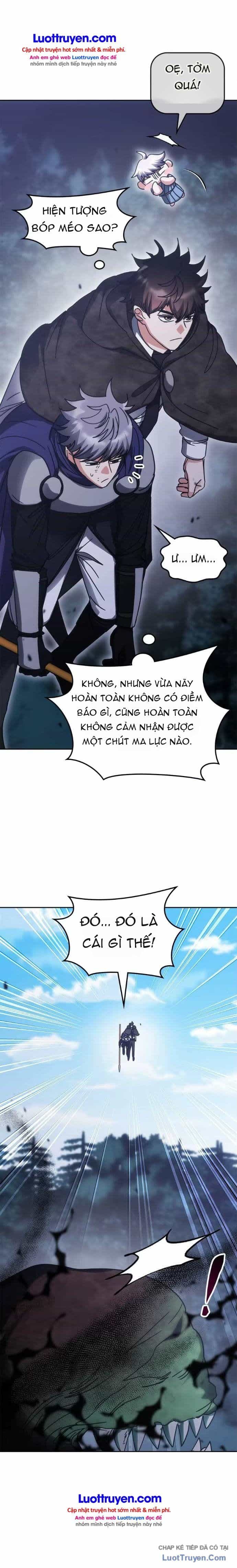 Học Viện Tối Thượng - Chương 209 - ảnh 14