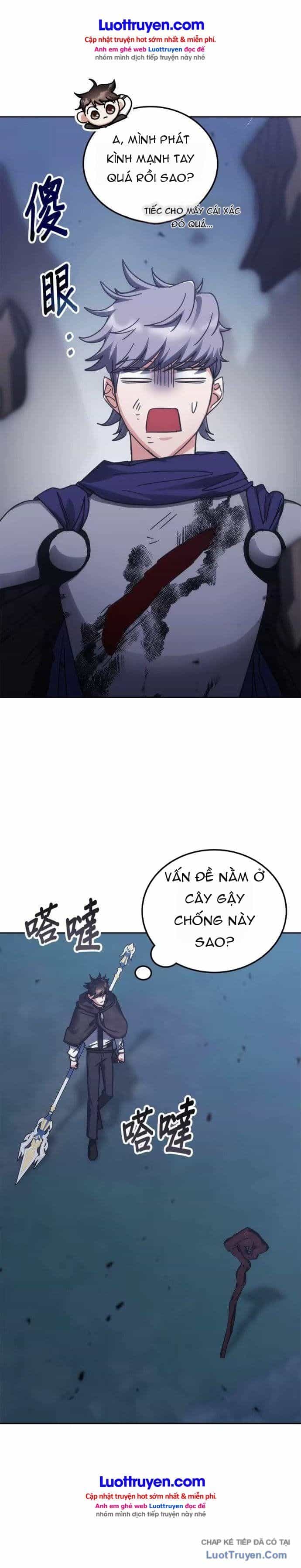 Học Viện Tối Thượng - Chương 209 - ảnh 25