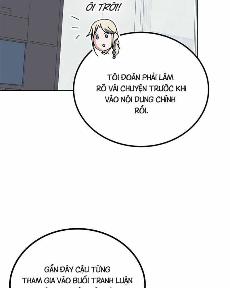 Học Viện Tối Thượng - Chương 17 - ảnh 10