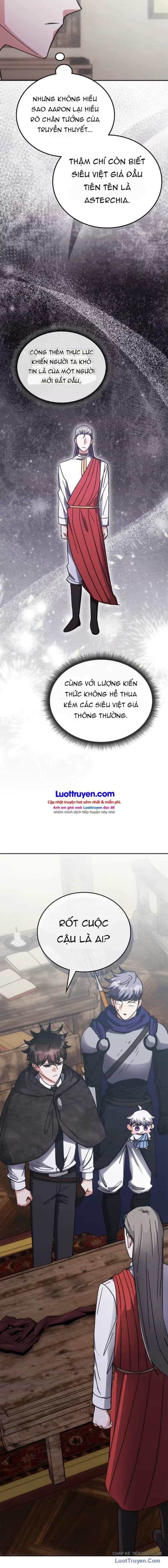 Học Viện Tối Thượng - Chương 210 - ảnh 18