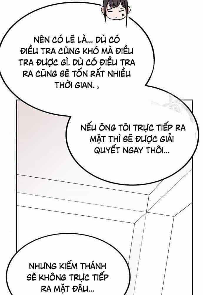 Học Viện Tối Thượng - Chương 21 - ảnh 25