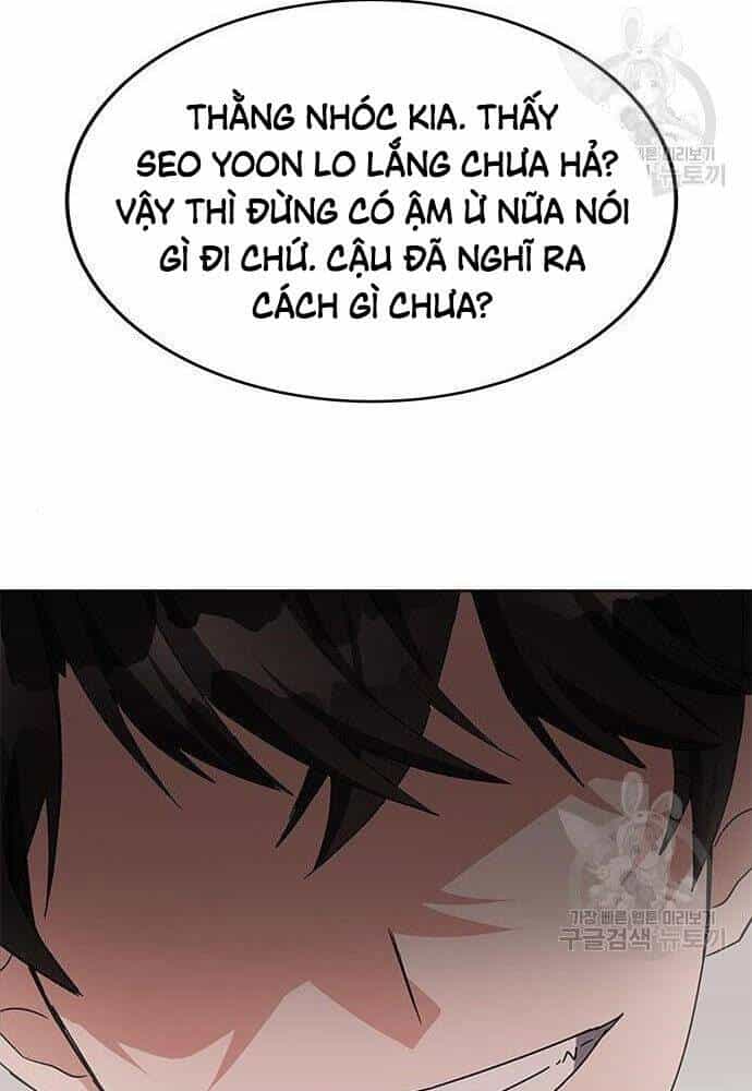 Học Viện Tối Thượng - Chương 21 - ảnh 33