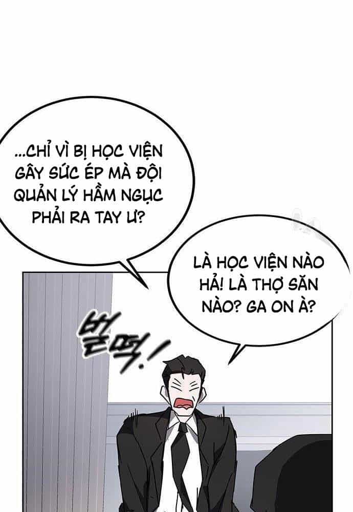 Học Viện Tối Thượng - Chương 21 - ảnh 41