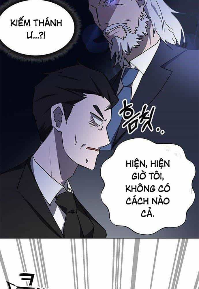Học Viện Tối Thượng - Chương 21 - ảnh 43