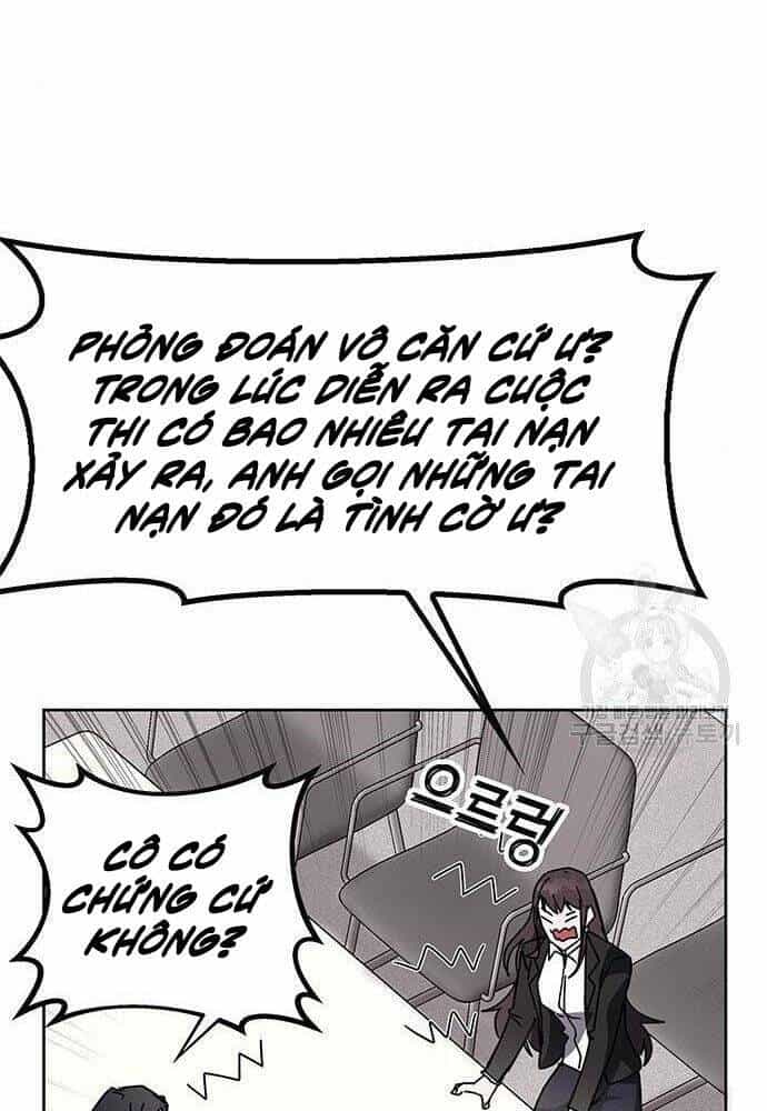 Học Viện Tối Thượng - Chương 21 - ảnh 57