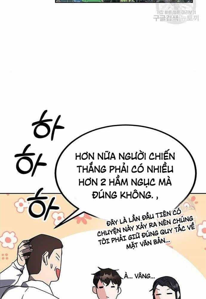 Học Viện Tối Thượng - Chương 21 - ảnh 80