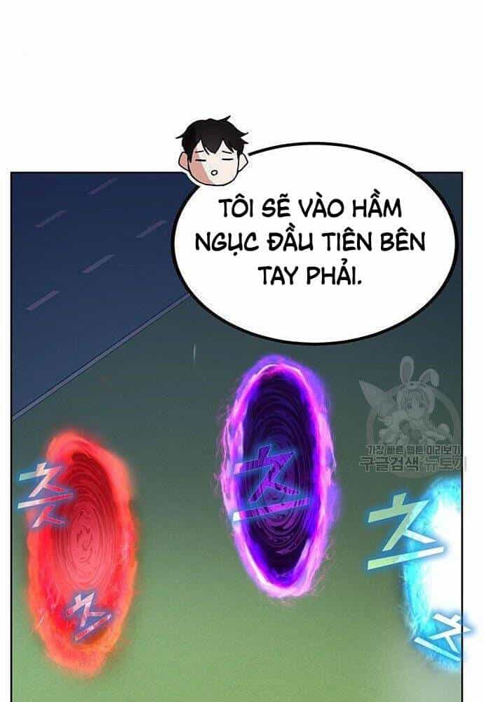 Học Viện Tối Thượng - Chương 21 - ảnh 85