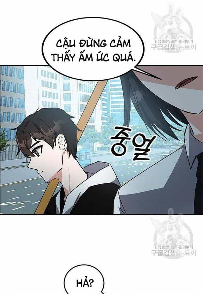 Học Viện Tối Thượng - Chương 21 - ảnh 89
