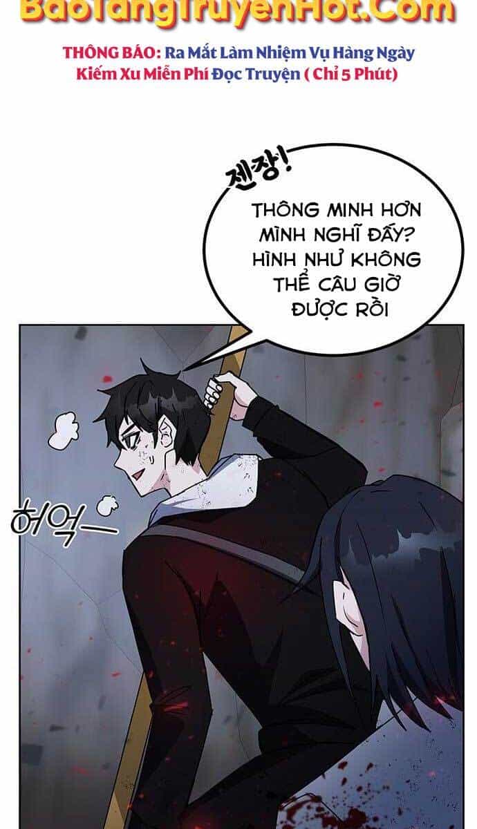 Học Viện Tối Thượng - Chương 22 - ảnh 101