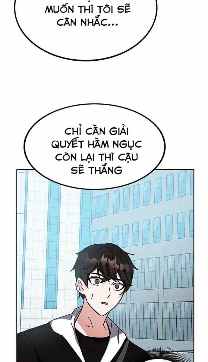 Học Viện Tối Thượng - Chương 22 - ảnh 36