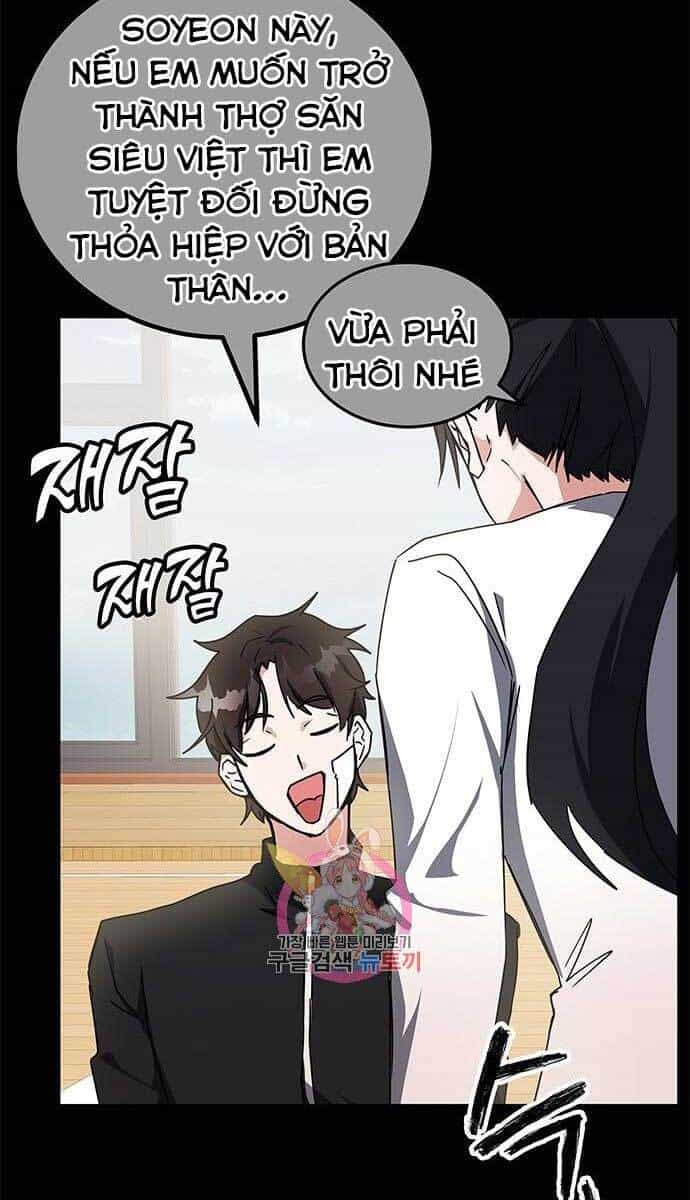 Học Viện Tối Thượng - Chương 22 - ảnh 5