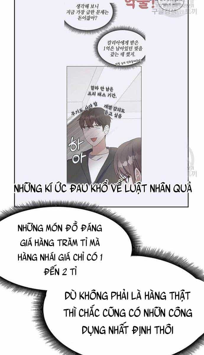 Học Viện Tối Thượng - Chương 24 - ảnh 11