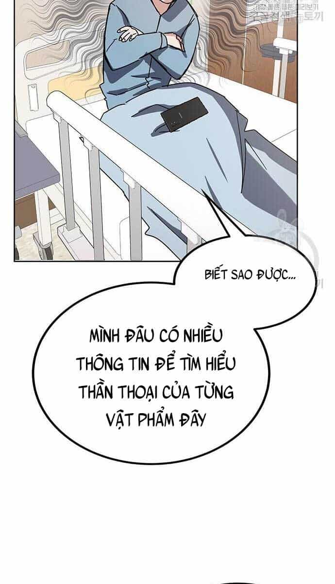 Học Viện Tối Thượng - Chương 24 - ảnh 16