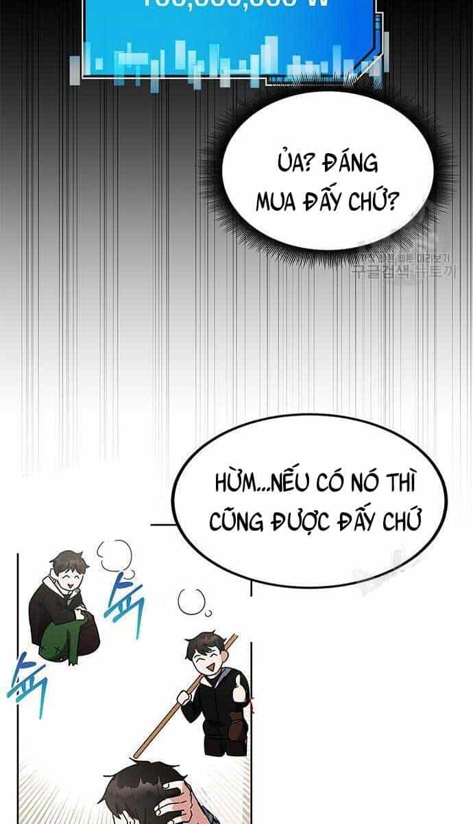 Học Viện Tối Thượng - Chương 24 - ảnh 37