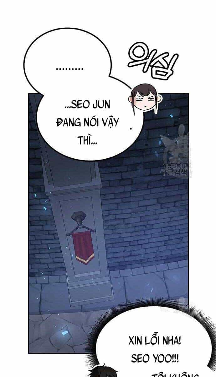 Học Viện Tối Thượng - Chương 24 - ảnh 95