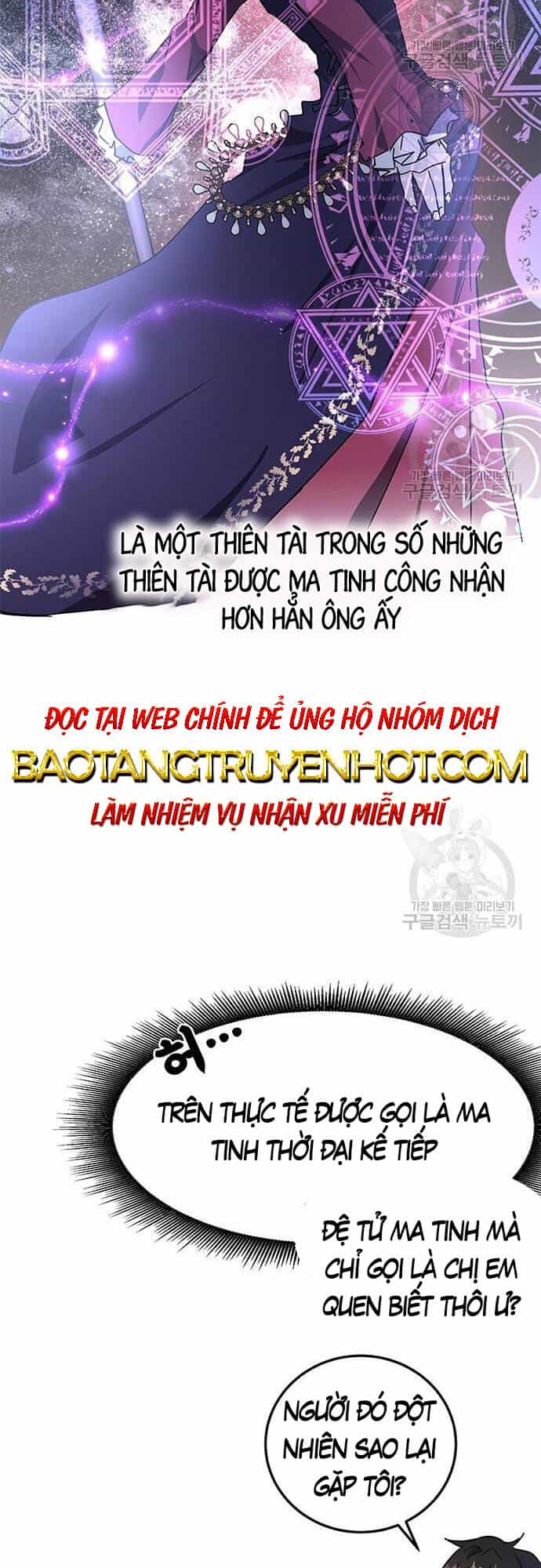 Học Viện Tối Thượng - Chương 25 - ảnh 10