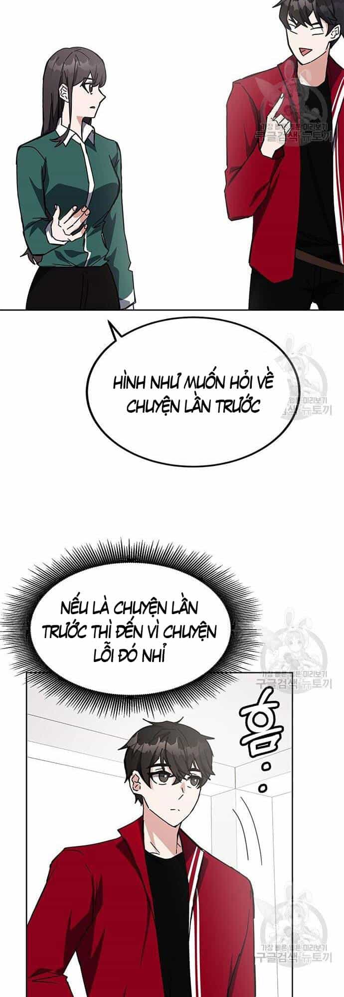 Học Viện Tối Thượng - Chương 25 - ảnh 11