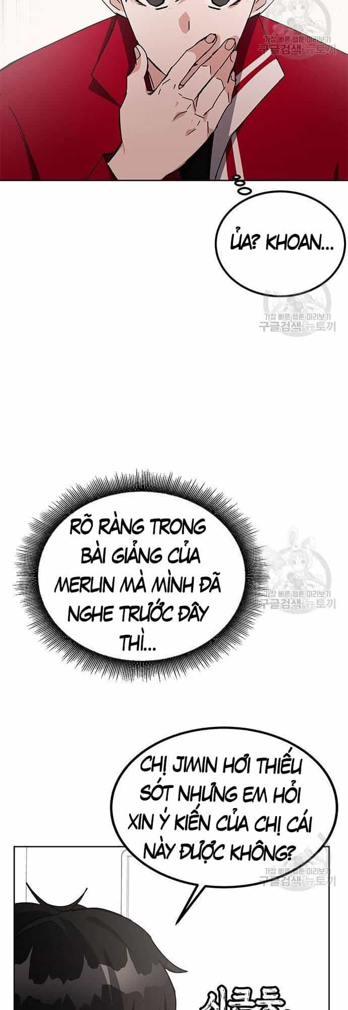 Học Viện Tối Thượng - Chương 25 - ảnh 61