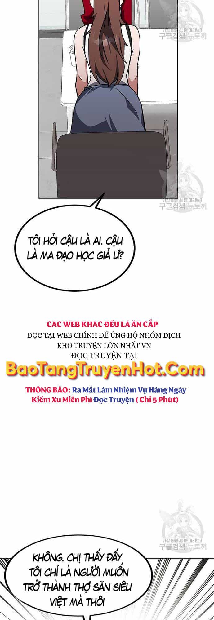 Học Viện Tối Thượng - Chương 25 - ảnh 69