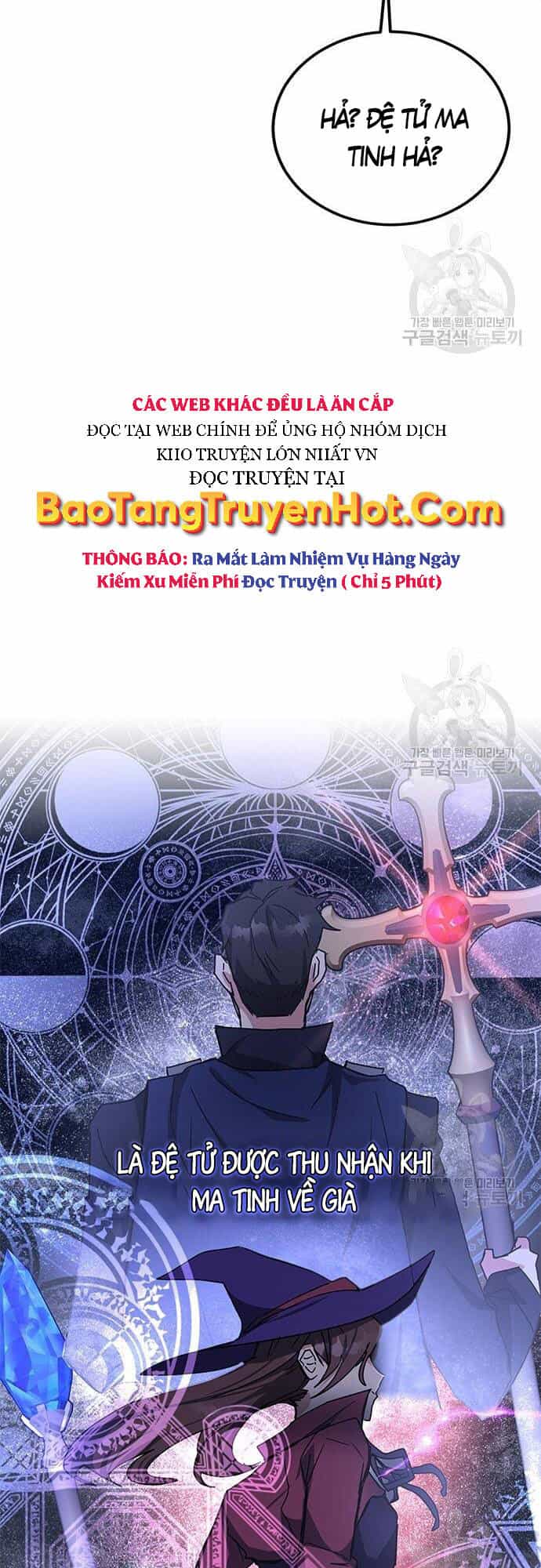 Học Viện Tối Thượng - Chương 25 - ảnh 9