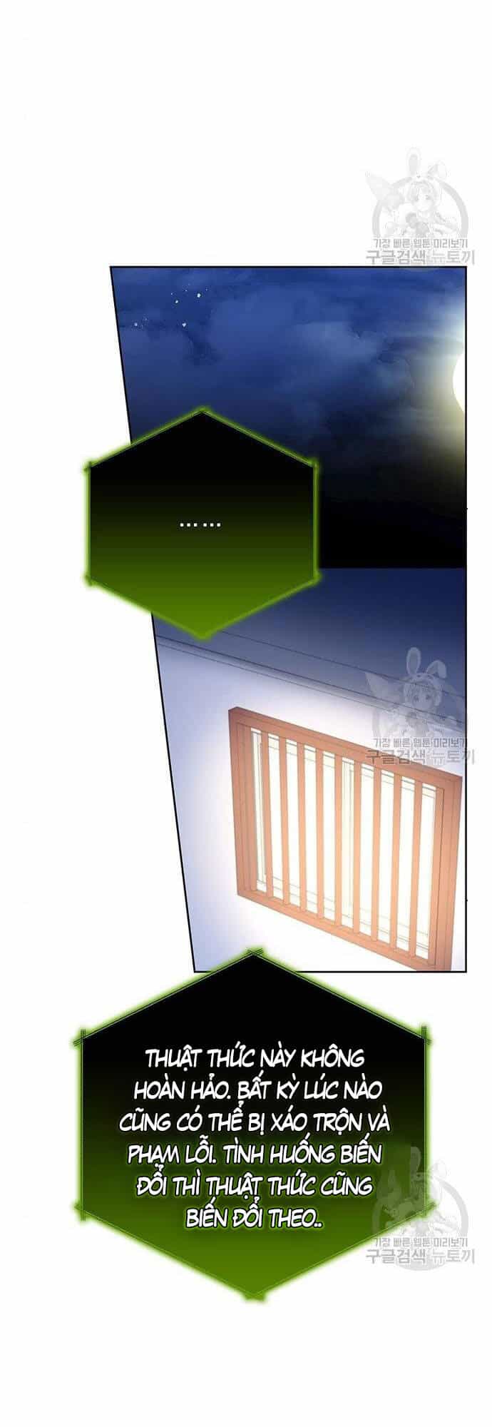 Học Viện Tối Thượng - Chương 26 - ảnh 35
