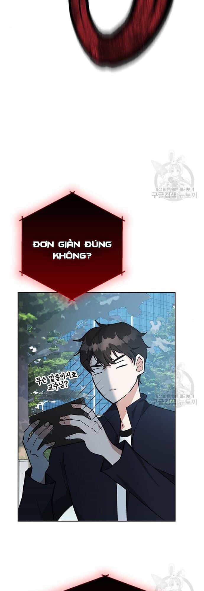 Học Viện Tối Thượng - Chương 27 - ảnh 43