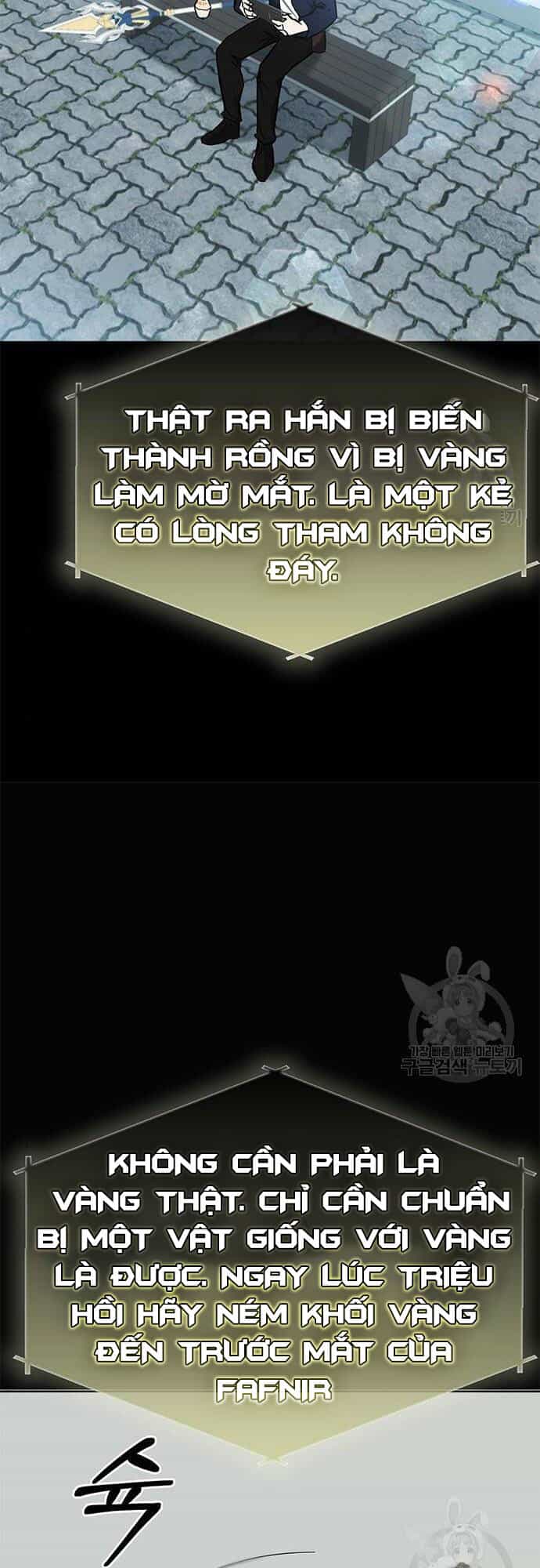 Học Viện Tối Thượng - Chương 27 - ảnh 64