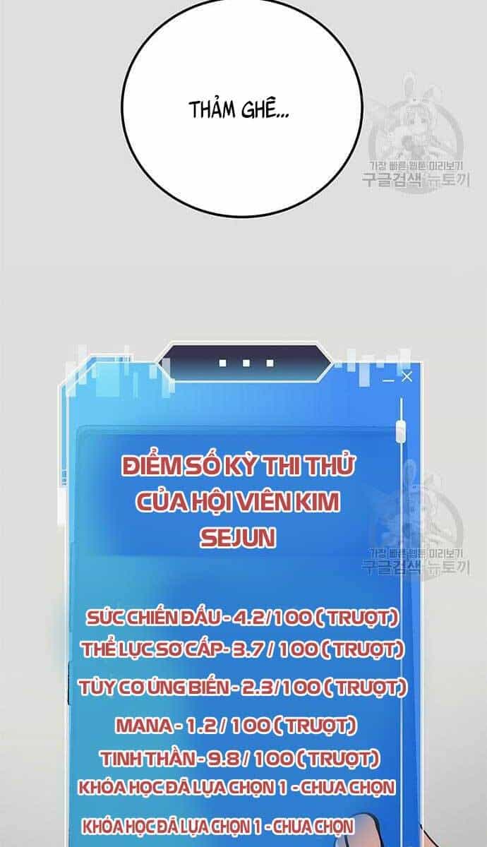 Học Viện Tối Thượng - Chương 28 - ảnh 107