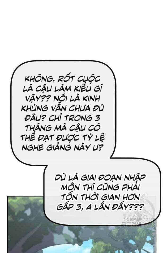 Học Viện Tối Thượng - Chương 29 - ảnh 37