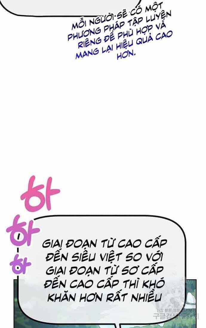 Học Viện Tối Thượng - Chương 30 - ảnh 43