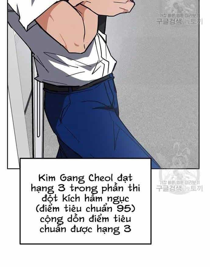 Học Viện Tối Thượng - Chương 32.5 - ảnh 54