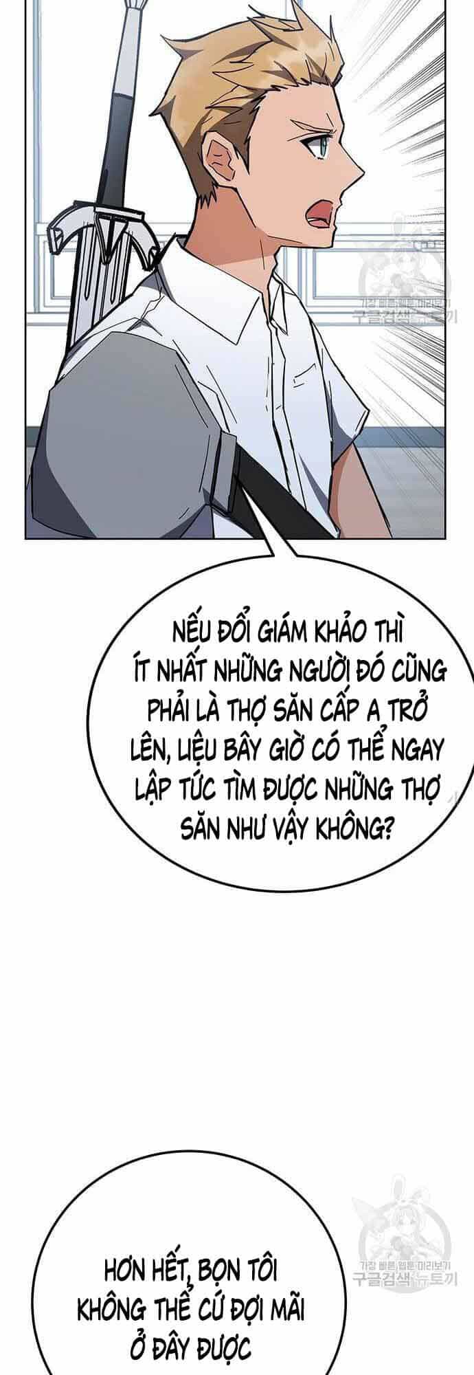 Học Viện Tối Thượng - Chương 33 - ảnh 13