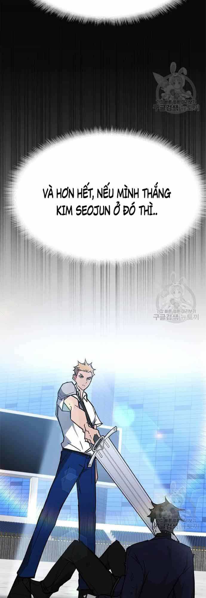 Học Viện Tối Thượng - Chương 33 - ảnh 19
