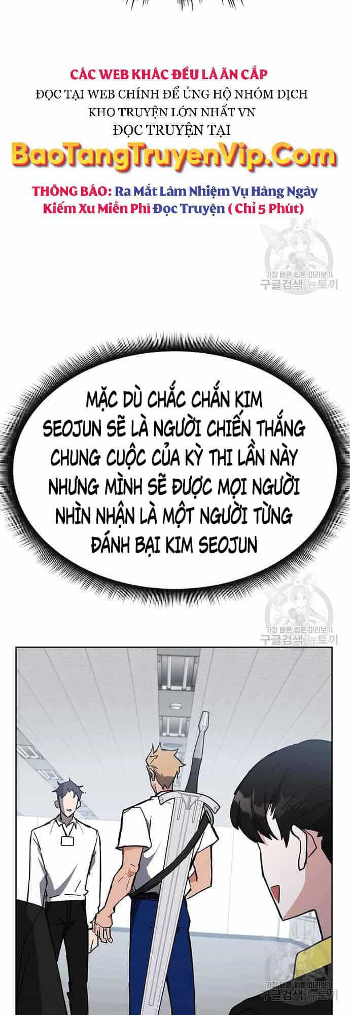 Học Viện Tối Thượng - Chương 33 - ảnh 21
