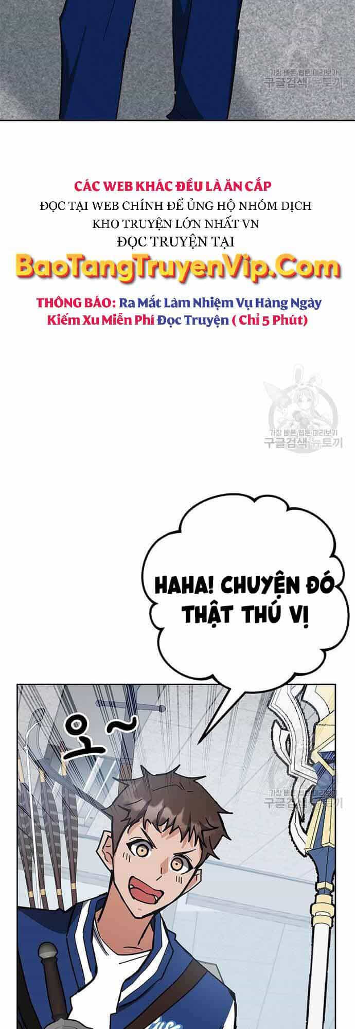 Học Viện Tối Thượng - Chương 33 - ảnh 24
