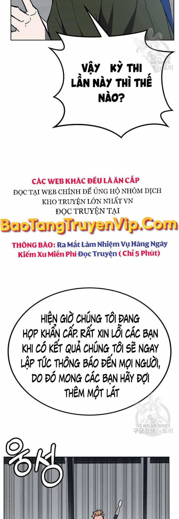 Học Viện Tối Thượng - Chương 33 - ảnh 4