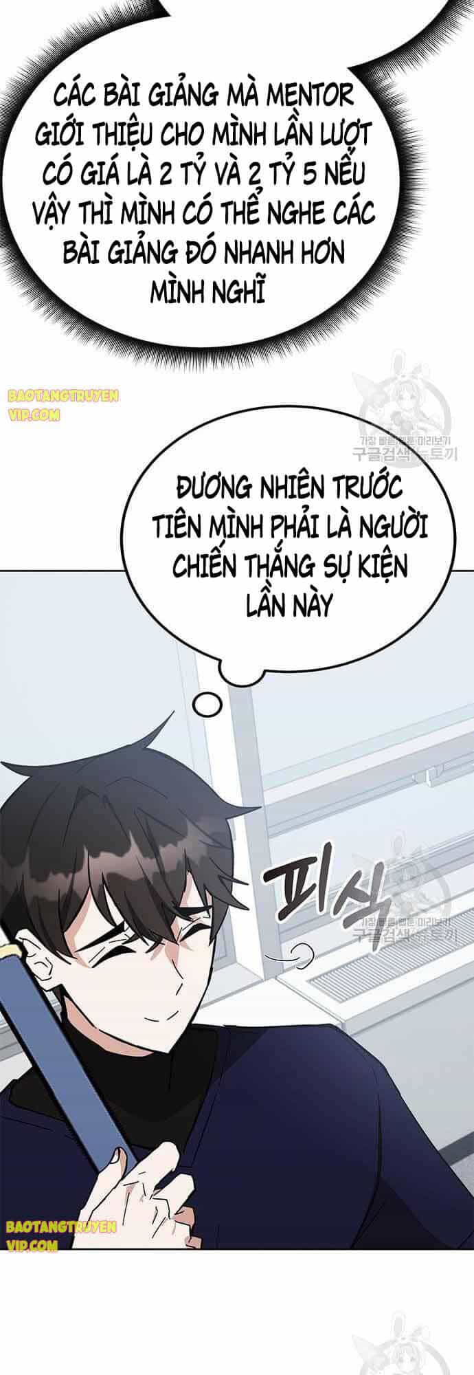 Học Viện Tối Thượng - Chương 33 - ảnh 43