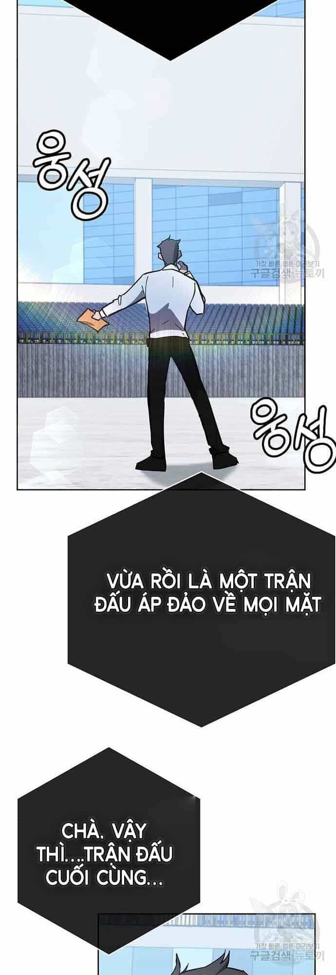 Học Viện Tối Thượng - Chương 33 - ảnh 70