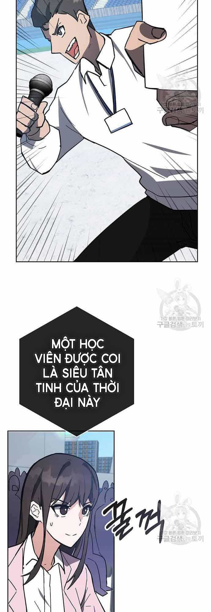 Học Viện Tối Thượng - Chương 33 - ảnh 75