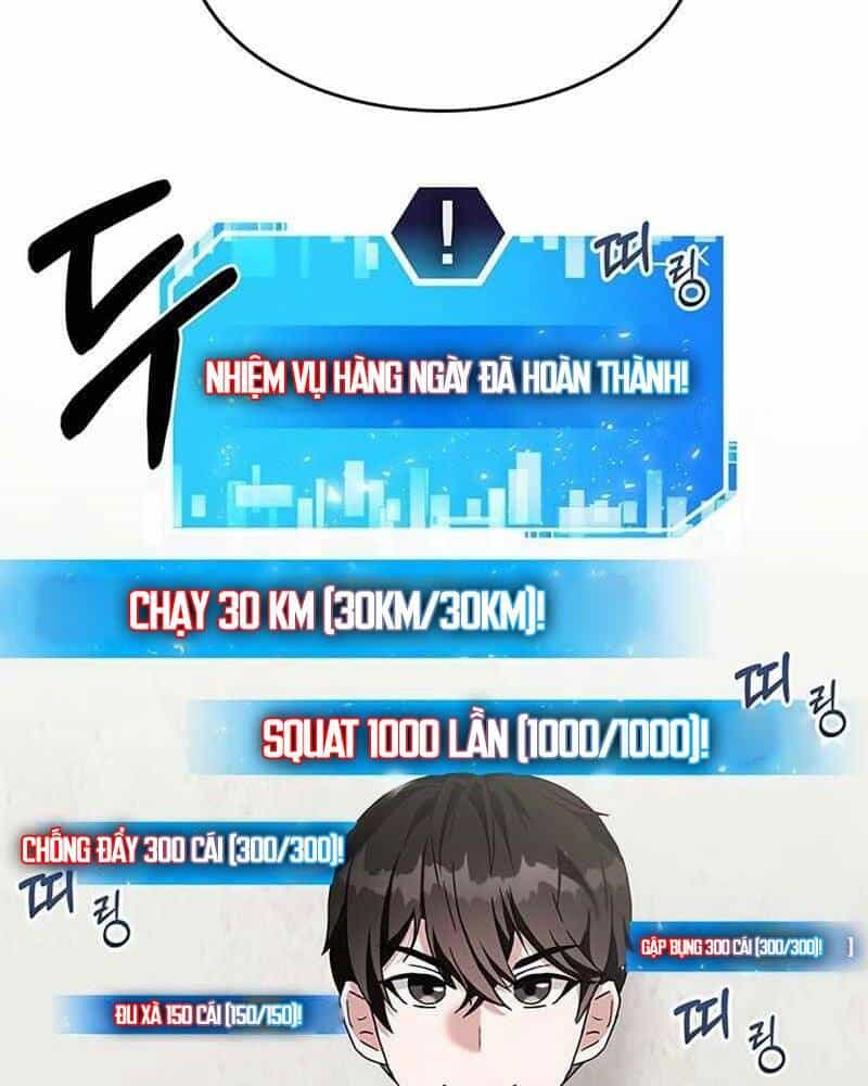 Học Viện Tối Thượng - Chương 3 - ảnh 110