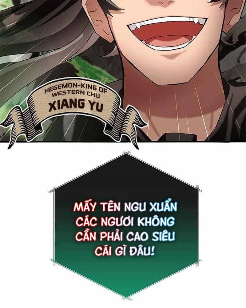 Học Viện Tối Thượng - Chương 3 - ảnh 135