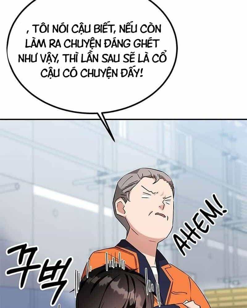 Học Viện Tối Thượng - Chương 3 - ảnh 30
