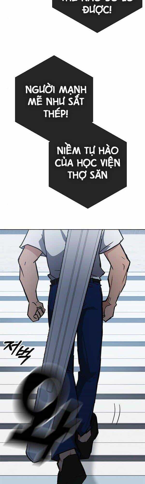 Học Viện Tối Thượng - Chương 35 - ảnh 2