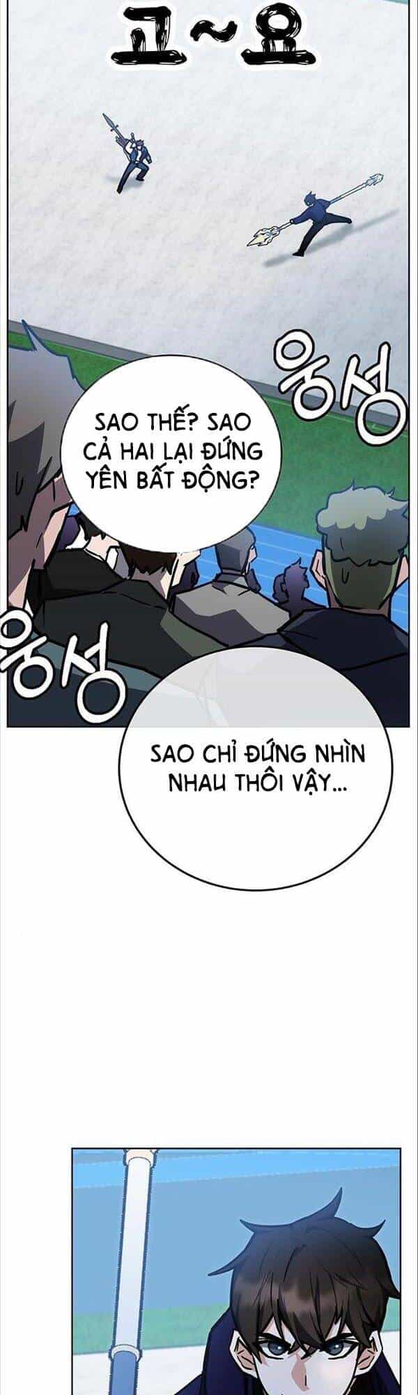 Học Viện Tối Thượng - Chương 36 - ảnh 27