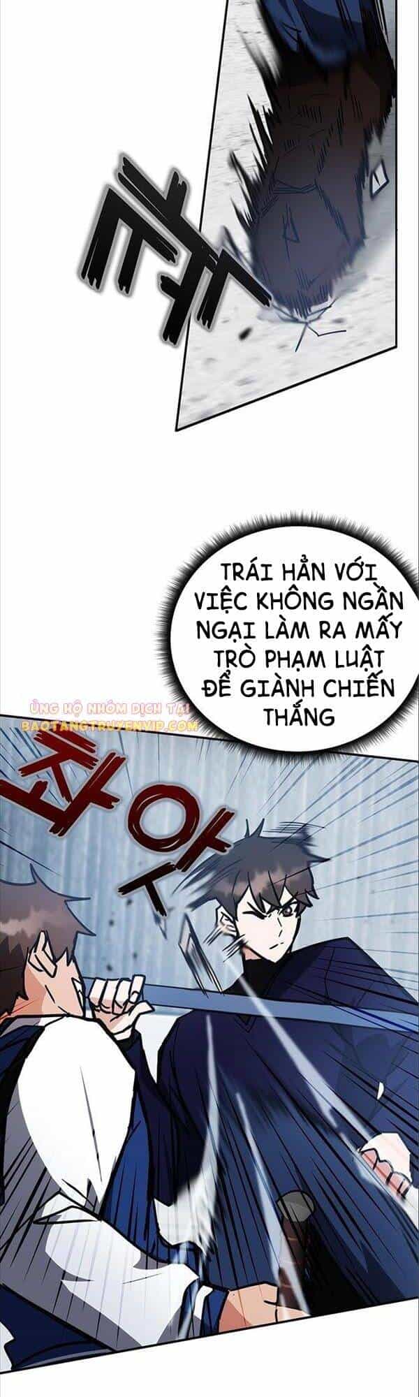 Học Viện Tối Thượng - Chương 36 - ảnh 54