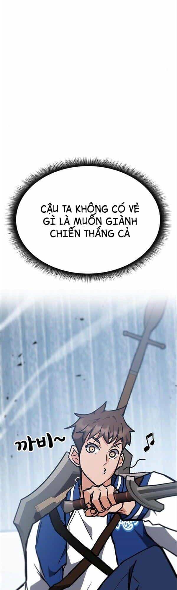 Học Viện Tối Thượng - Chương 36 - ảnh 55
